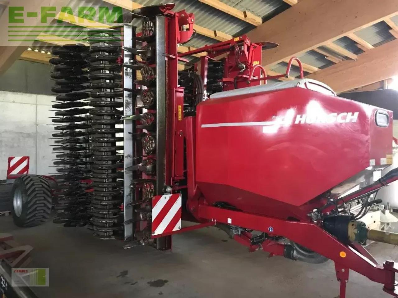 Horsch pronto 6 kr - Kylvölannoitin: kuva Horsch pronto 6 kr - Kylvölannoitin Horsch pronto 6 kr - Kylvölannoitin: kuva Horsch pronto 6 kr - Kylvölannoitin