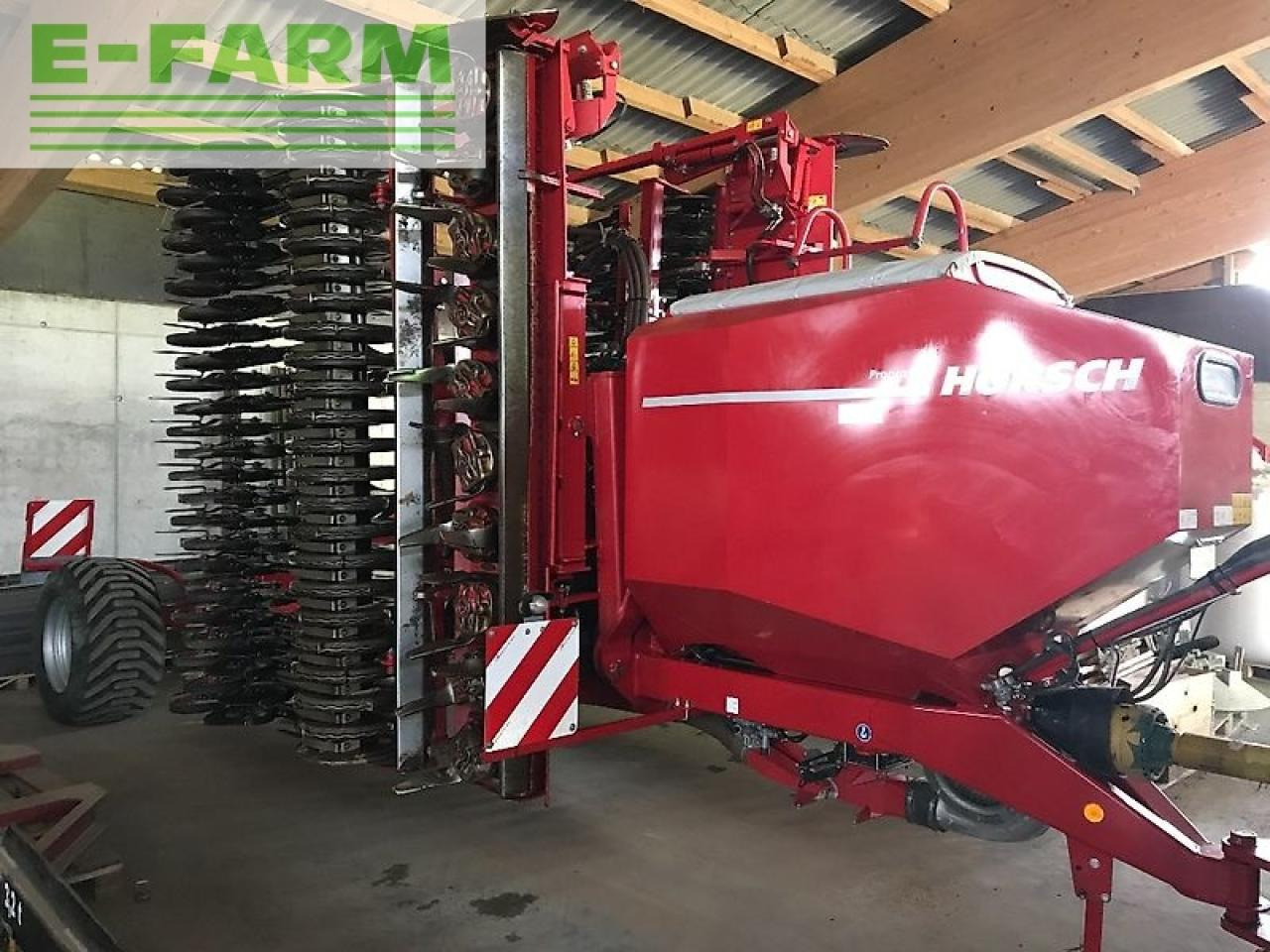 Horsch pronto 6 kr - Kylvökone: kuva Horsch pronto 6 kr - Kylvökone Horsch pronto 6 kr - Kylvökone: kuva Horsch pronto 6 kr - Kylvökone