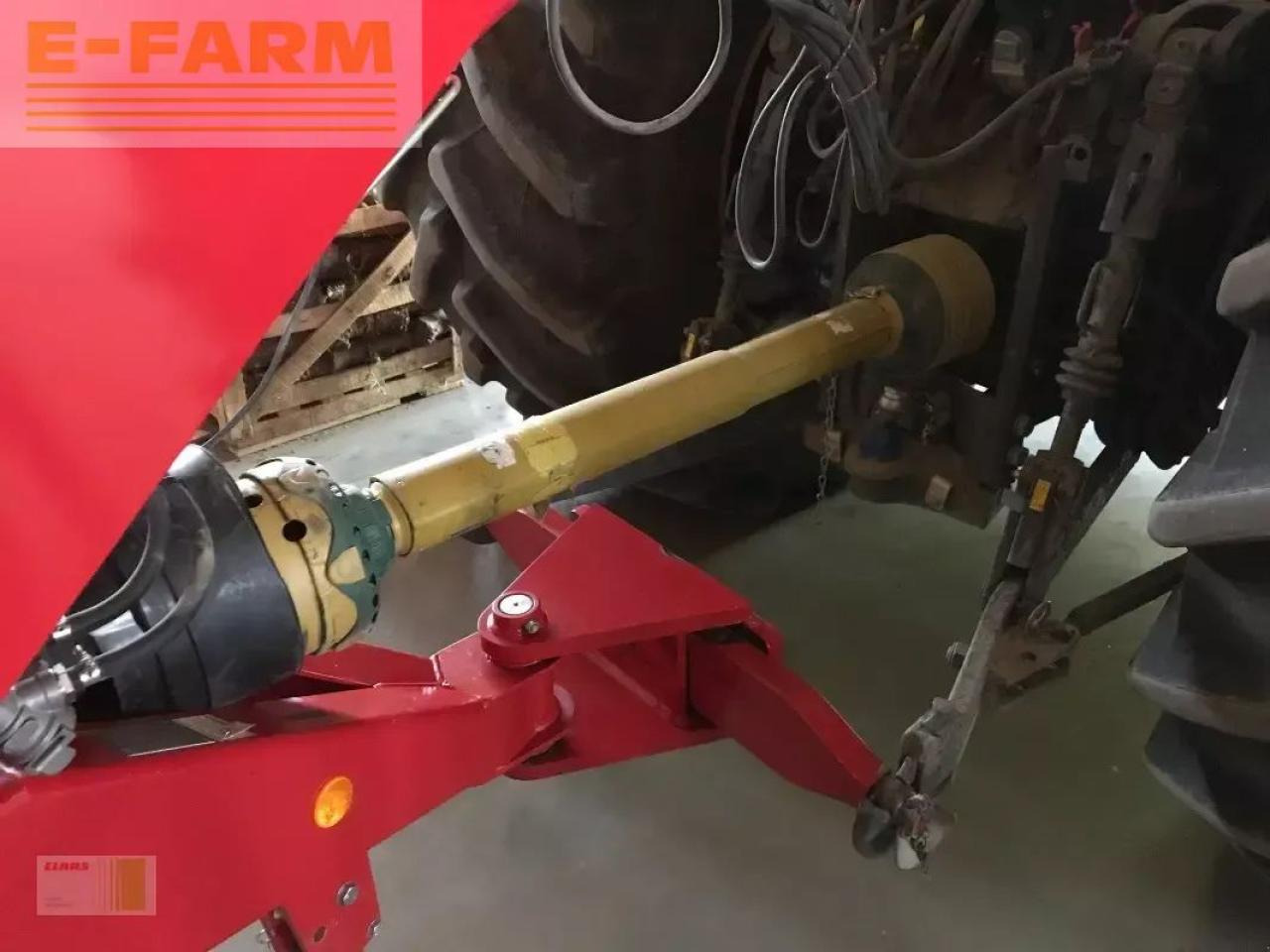 Horsch pronto 6 kr - Kylvölannoitin: kuva Horsch pronto 6 kr - Kylvölannoitin Horsch pronto 6 kr - Kylvölannoitin: kuva Horsch pronto 6 kr - Kylvölannoitin