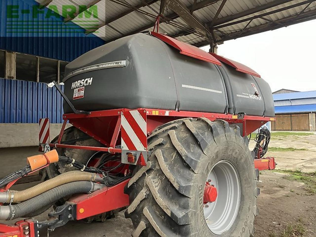 Horsch pronto 9 sw ppf *dünger + saatflussüberwachung* - Kylvökone: kuva Horsch pronto 9 sw ppf *dünger + saatflussüberwachung* - Kylvökone Horsch pronto 9 sw ppf *dünger + saatflussüberwachung* - Kylvökone: kuva Horsch pronto 9 sw ppf *dünger + saatflussüberwachung* - Kylvökone