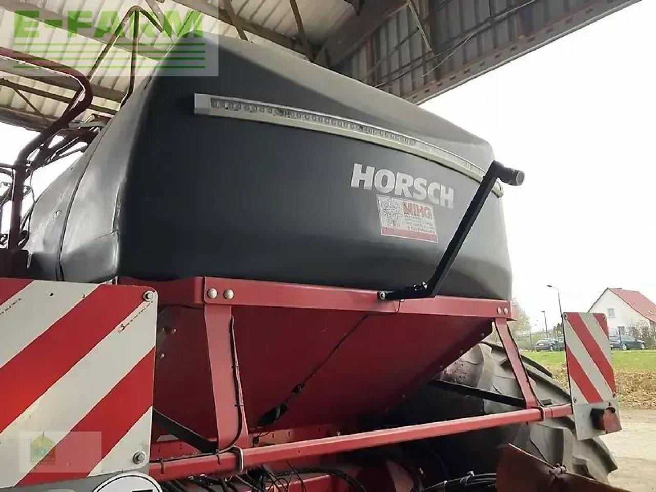 Horsch pronto 9 sw ppf *dünger + saatflussüberwachung* - Kylvölannoitin: kuva Horsch pronto 9 sw ppf *dünger + saatflussüberwachung* - Kylvölannoitin Horsch pronto 9 sw ppf *dünger + saatflussüberwachung* - Kylvölannoitin: kuva Horsch pronto 9 sw ppf *dünger + saatflussüberwachung* - Kylvölannoitin