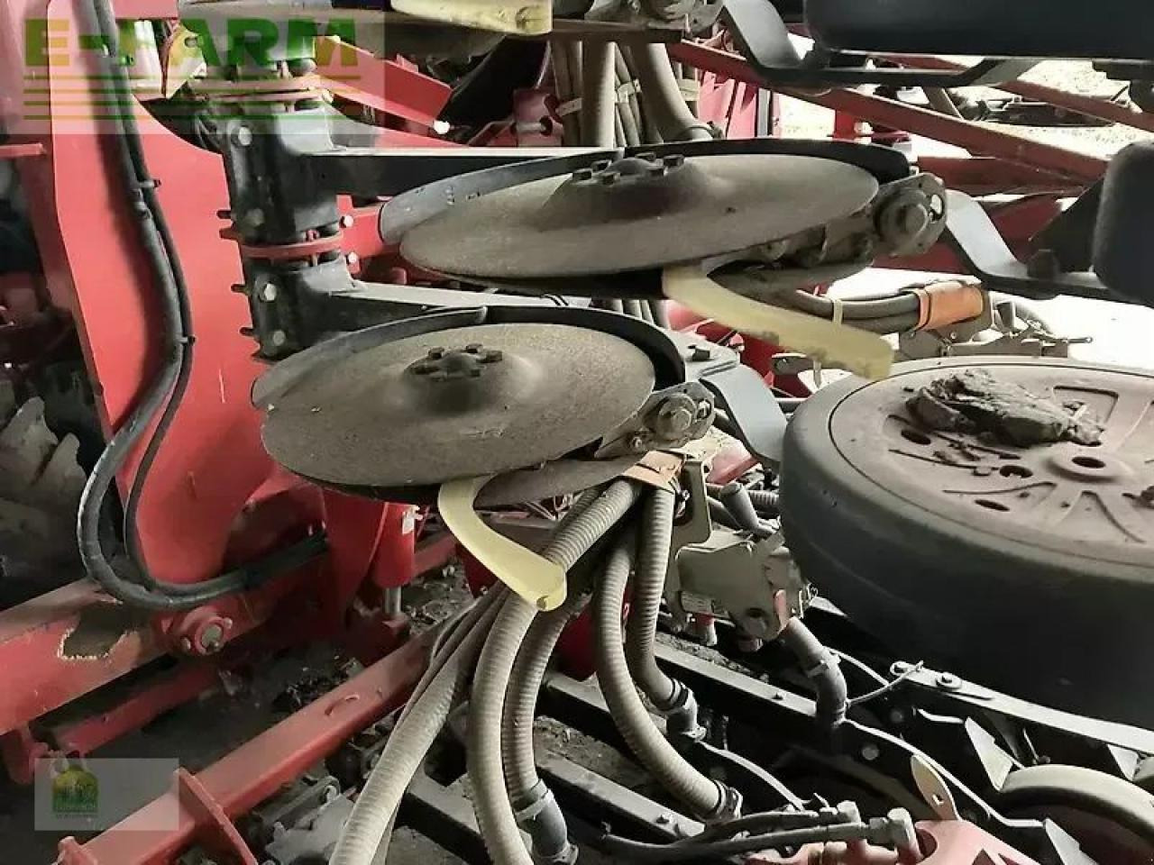 Horsch pronto 9 sw ppf *dünger + saatflussüberwachung* - Kylvölannoitin: kuva Horsch pronto 9 sw ppf *dünger + saatflussüberwachung* - Kylvölannoitin Horsch pronto 9 sw ppf *dünger + saatflussüberwachung* - Kylvölannoitin: kuva Horsch pronto 9 sw ppf *dünger + saatflussüberwachung* - Kylvölannoitin