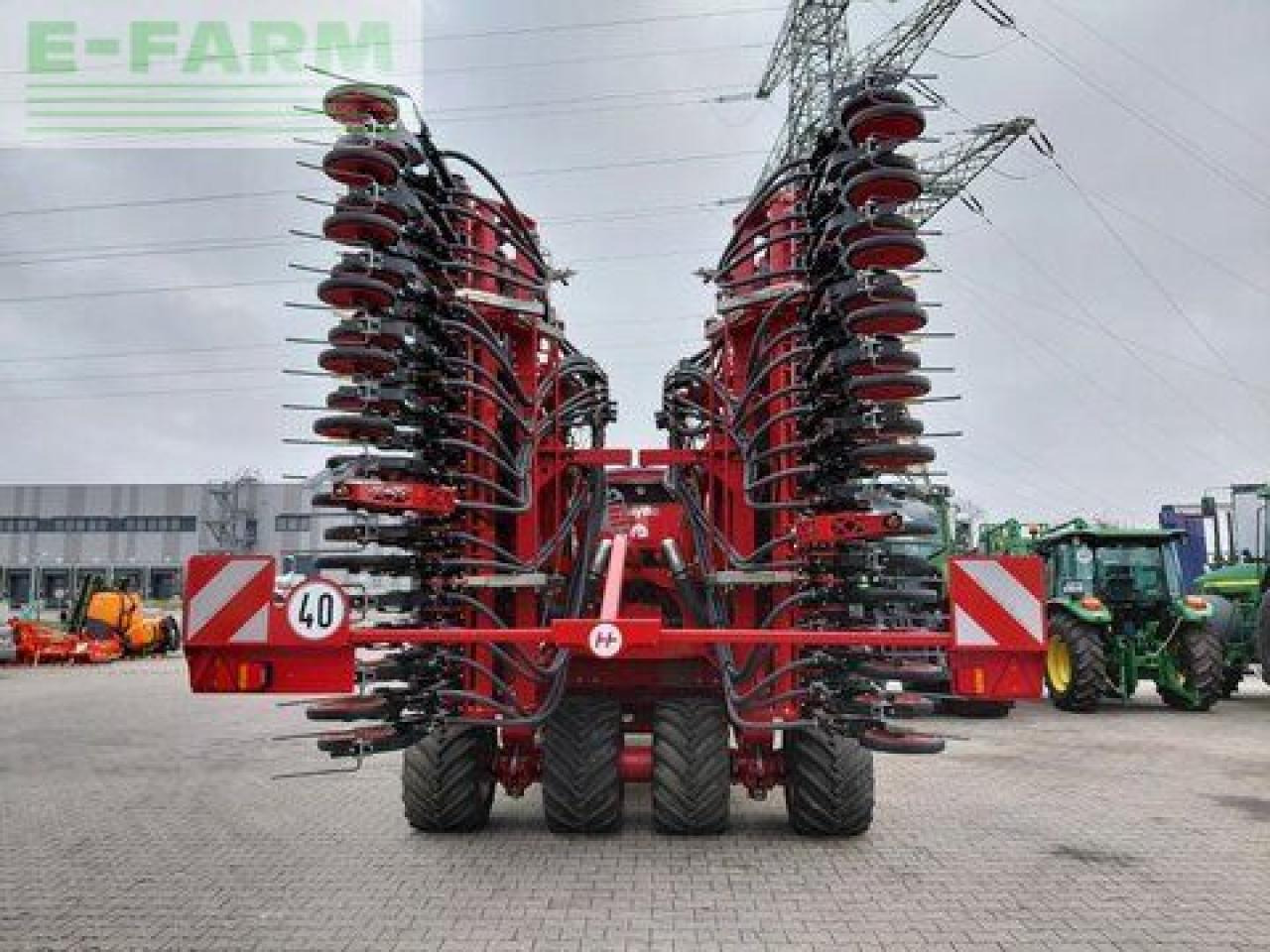 Horsch versa 6 sw - Kylvökone: kuva Horsch versa 6 sw - Kylvökone Horsch versa 6 sw - Kylvökone: kuva Horsch versa 6 sw - Kylvökone