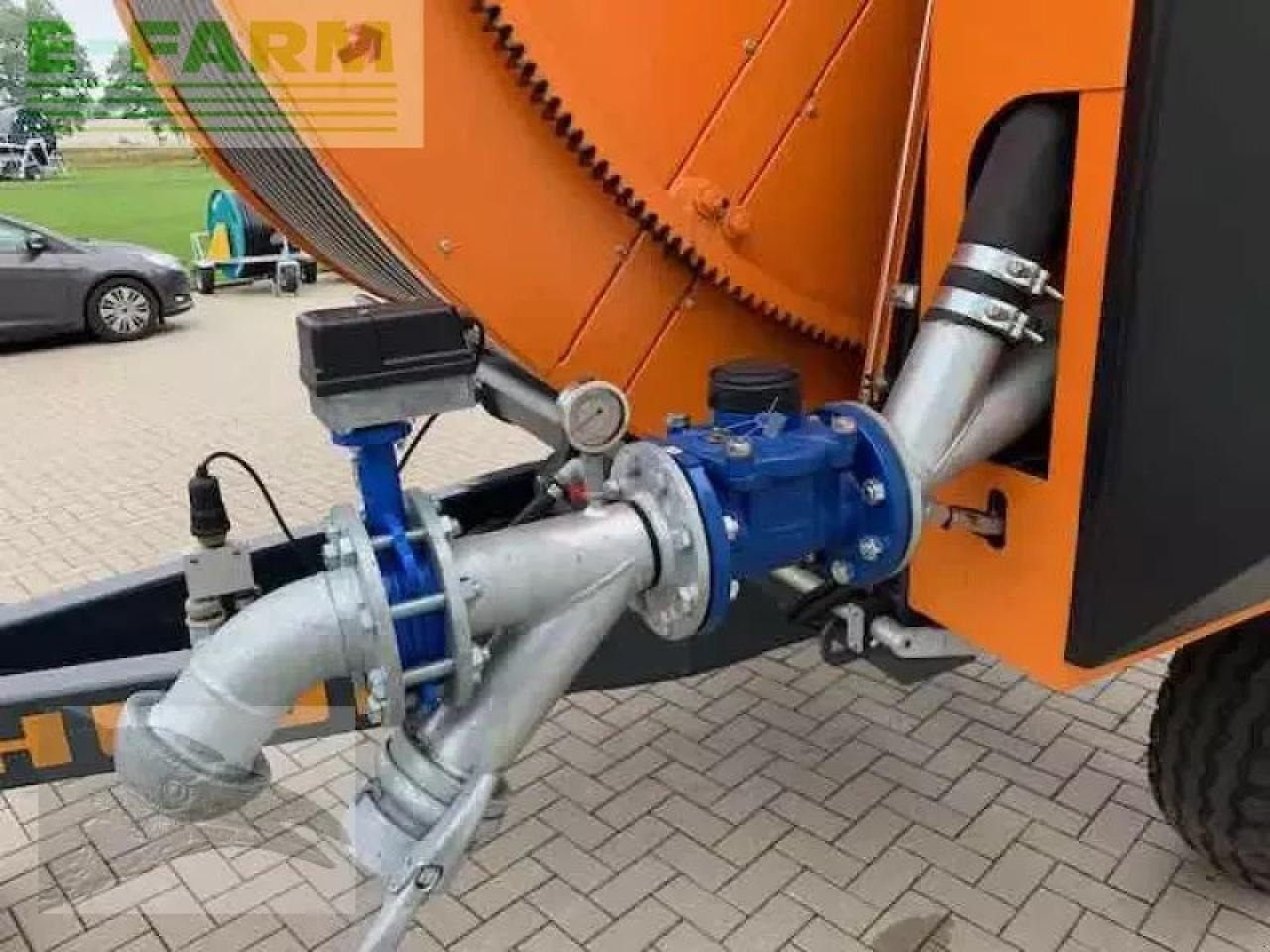 Hüdig iromat i 400/100 - Sadetus-/ Kastelulaite: kuva Hüdig iromat i 400/100 - Sadetus-/ Kastelulaite Hüdig iromat i 400/100 - Sadetus-/ Kastelulaite: kuva Hüdig iromat i 400/100 - Sadetus-/ Kastelulaite