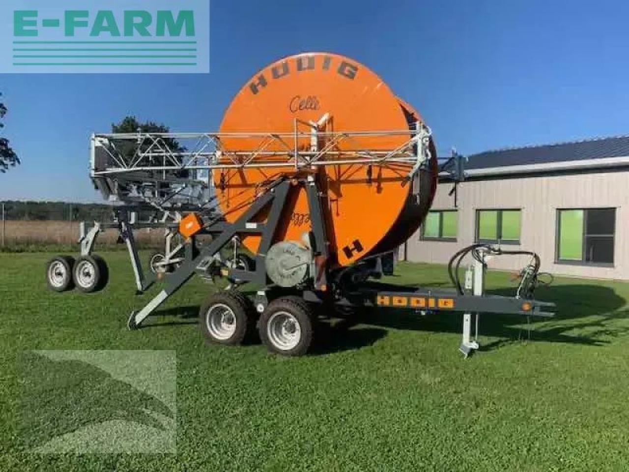 Hüdig iromat ii 550/100 mit düsenwagen dw 18 - Sadetus-/ Kastelulaite: kuva Hüdig iromat ii 550/100 mit düsenwagen dw 18 - Sadetus-/ Kastelulaite Hüdig iromat ii 550/100 mit düsenwagen dw 18 - Sadetus-/ Kastelulaite: kuva Hüdig iromat ii 550/100 mit düsenwagen dw 18 - Sadetus-/ Kastelulaite