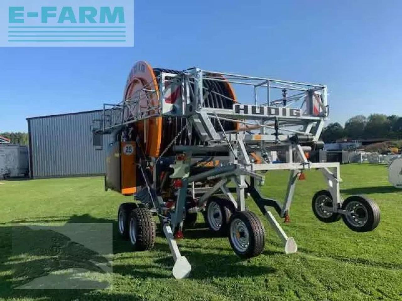 Hüdig iromat ii 550/100 mit düsenwagen dw 18 - Sadetus-/ Kastelulaite: kuva Hüdig iromat ii 550/100 mit düsenwagen dw 18 - Sadetus-/ Kastelulaite Hüdig iromat ii 550/100 mit düsenwagen dw 18 - Sadetus-/ Kastelulaite: kuva Hüdig iromat ii 550/100 mit düsenwagen dw 18 - Sadetus-/ Kastelulaite