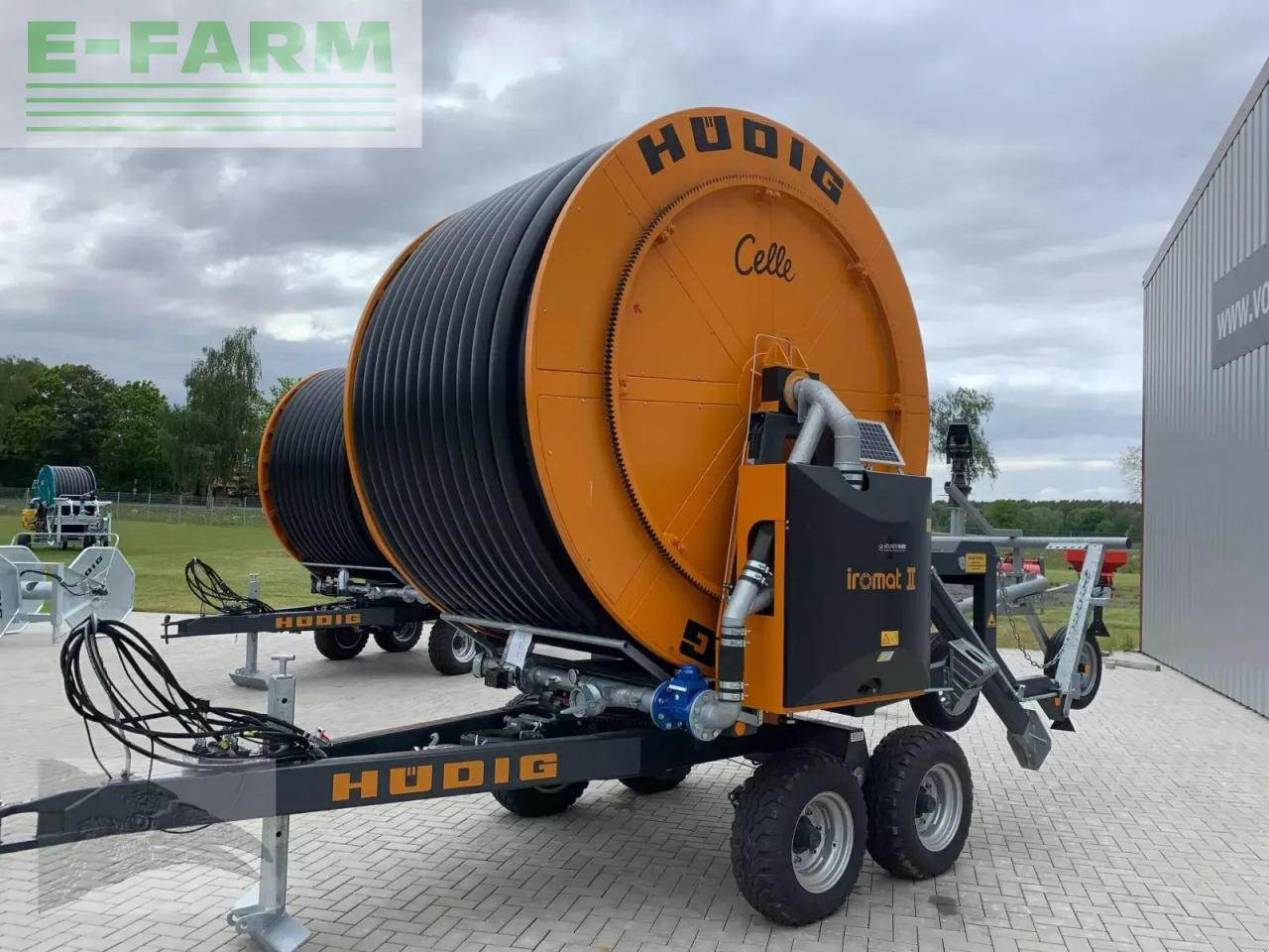 Hüdig iromat ii td 500/110 - Sadetus-/ Kastelulaite: kuva Hüdig iromat ii td 500/110 - Sadetus-/ Kastelulaite Hüdig iromat ii td 500/110 - Sadetus-/ Kastelulaite: kuva Hüdig iromat ii td 500/110 - Sadetus-/ Kastelulaite