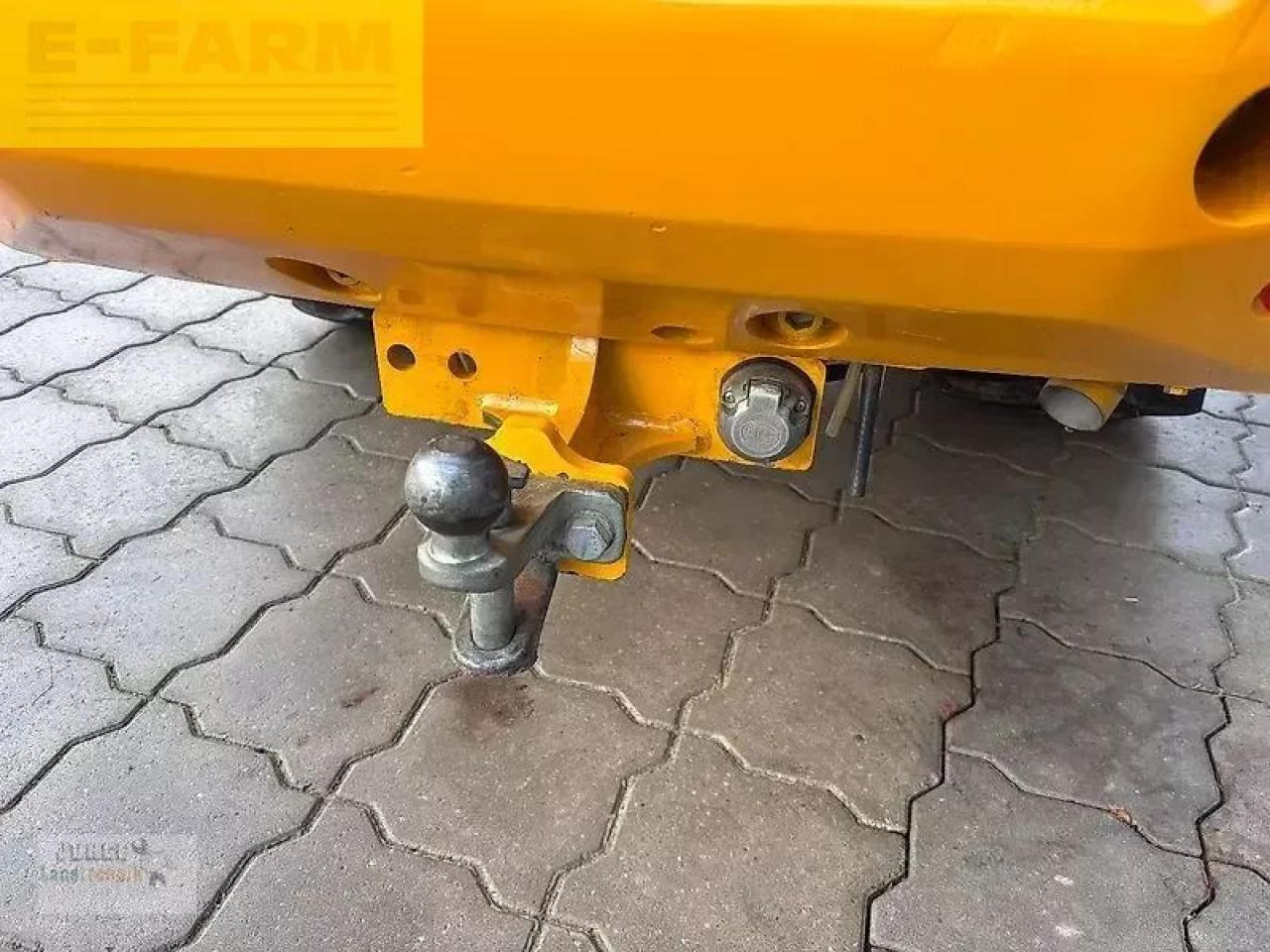 Minikuormaaja JCB 403 plus: kuva Minikuormaaja JCB 403 plus