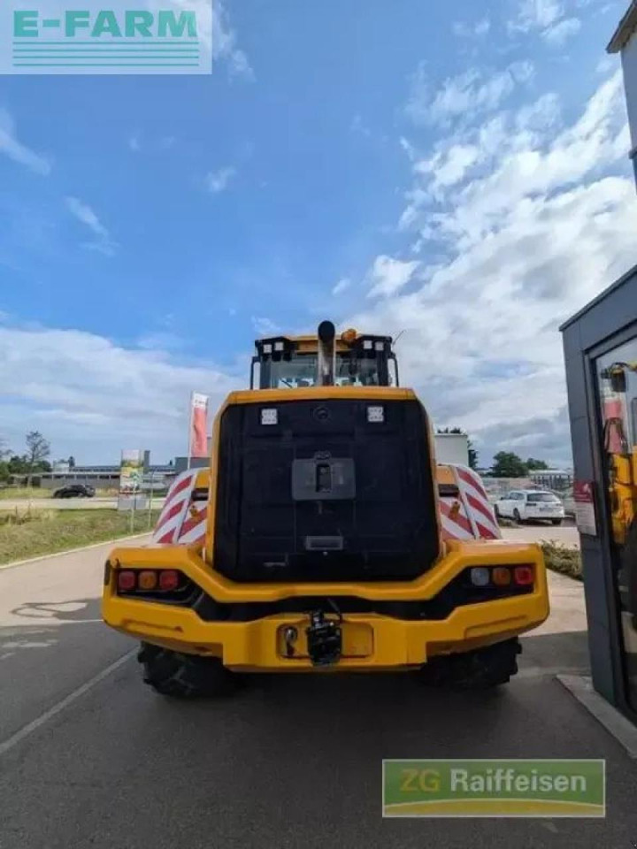 JCB 435 s highlift - Minikuormaaja: kuva JCB 435 s highlift - Minikuormaaja JCB 435 s highlift - Minikuormaaja: kuva JCB 435 s highlift - Minikuormaaja