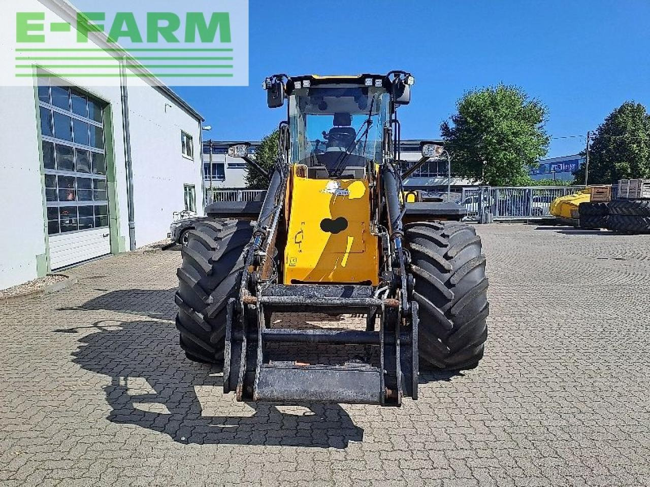 JCB 435s s5 - Minikuormaaja: kuva JCB 435s s5 - Minikuormaaja JCB 435s s5 - Minikuormaaja: kuva JCB 435s s5 - Minikuormaaja
