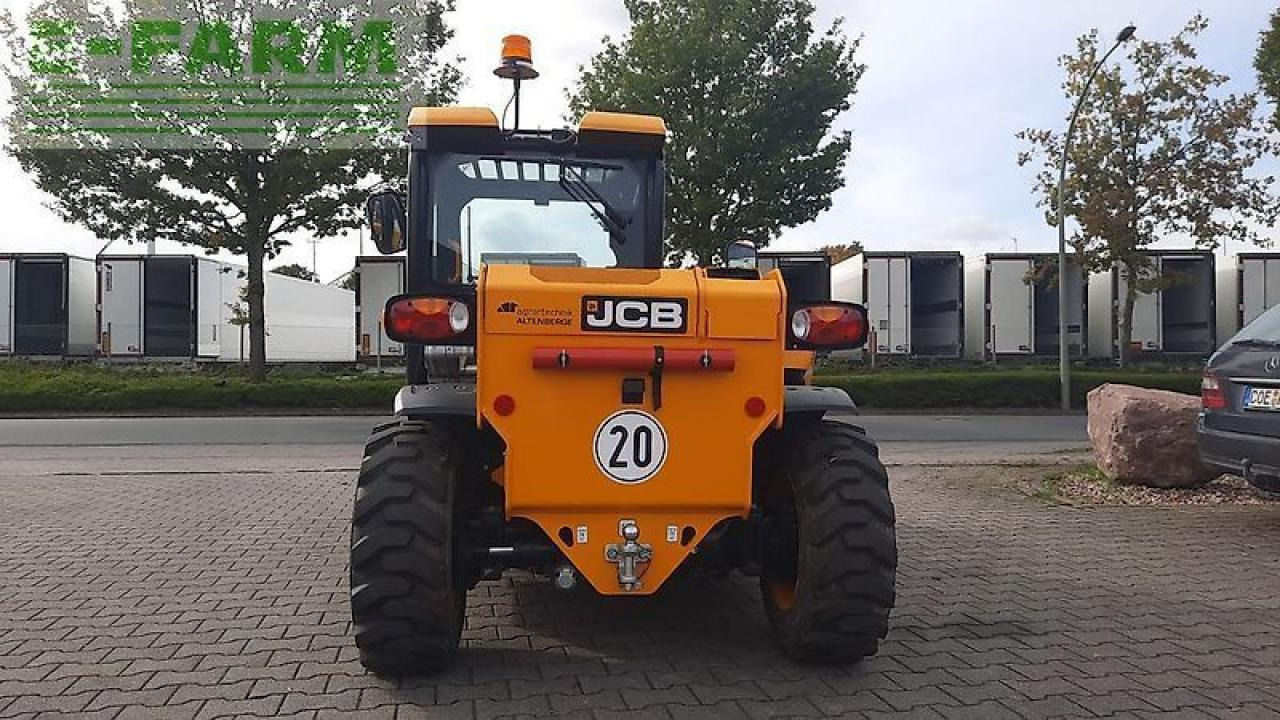 JCB 514-40 agri - Kurottaja: kuva JCB 514-40 agri - Kurottaja JCB 514-40 agri - Kurottaja: kuva JCB 514-40 agri - Kurottaja