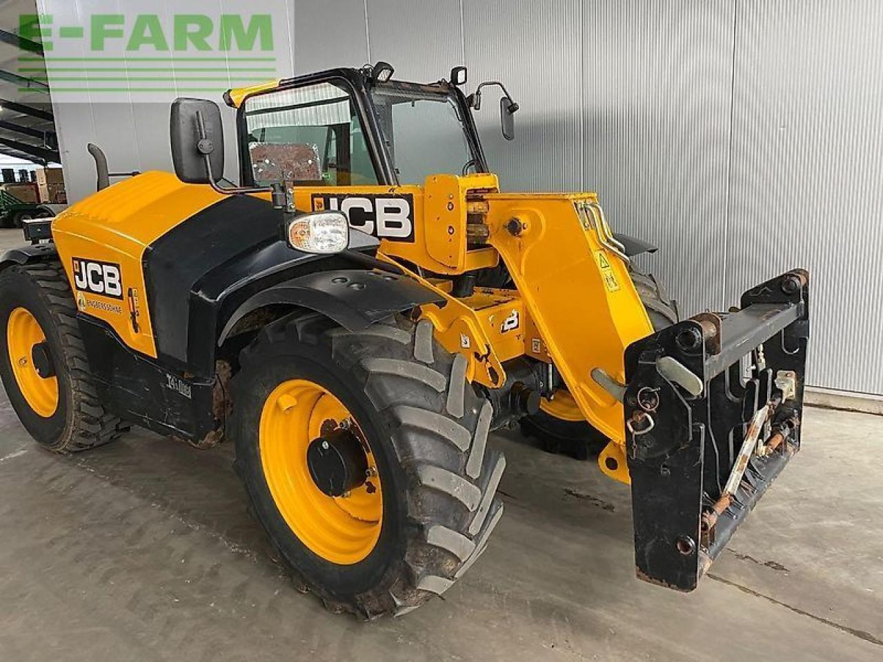 JCB 527-58 agri - Kurottaja: kuva JCB 527-58 agri - Kurottaja JCB 527-58 agri - Kurottaja: kuva JCB 527-58 agri - Kurottaja