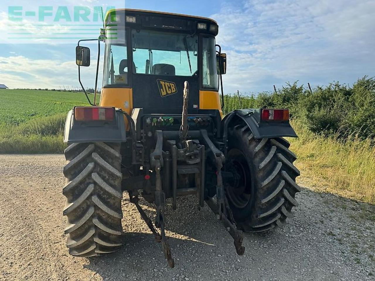 JCB fastrac 3185 smothshift - Traktori: kuva JCB fastrac 3185 smothshift - Traktori JCB fastrac 3185 smothshift - Traktori: kuva JCB fastrac 3185 smothshift - Traktori