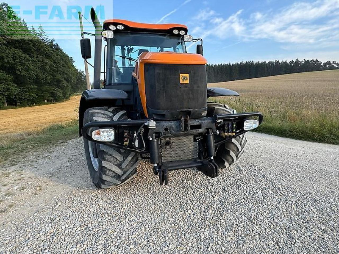 JCB fastrac 3200 xtra sisu - Traktori: kuva JCB fastrac 3200 xtra sisu - Traktori JCB fastrac 3200 xtra sisu - Traktori: kuva JCB fastrac 3200 xtra sisu - Traktori