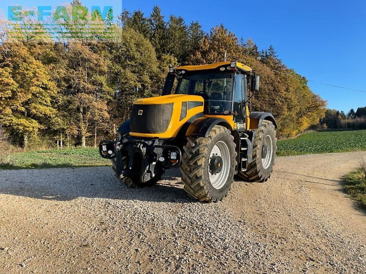 JCB fastrac 8250 - Traktori: kuva JCB fastrac 8250 - Traktori JCB fastrac 8250 - Traktori: kuva JCB fastrac 8250 - Traktori