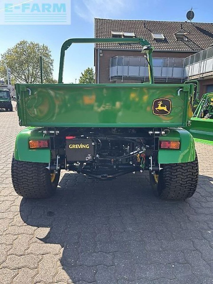 John Deere 2030a - Traktori: kuva John Deere 2030a - Traktori John Deere 2030a - Traktori: kuva John Deere 2030a - Traktori