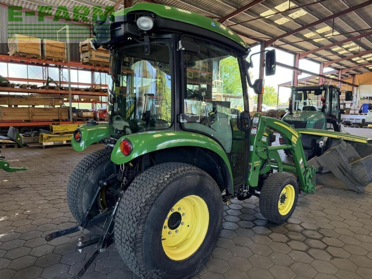 John Deere 3320 - Traktori: kuva John Deere 3320 - Traktori John Deere 3320 - Traktori: kuva John Deere 3320 - Traktori