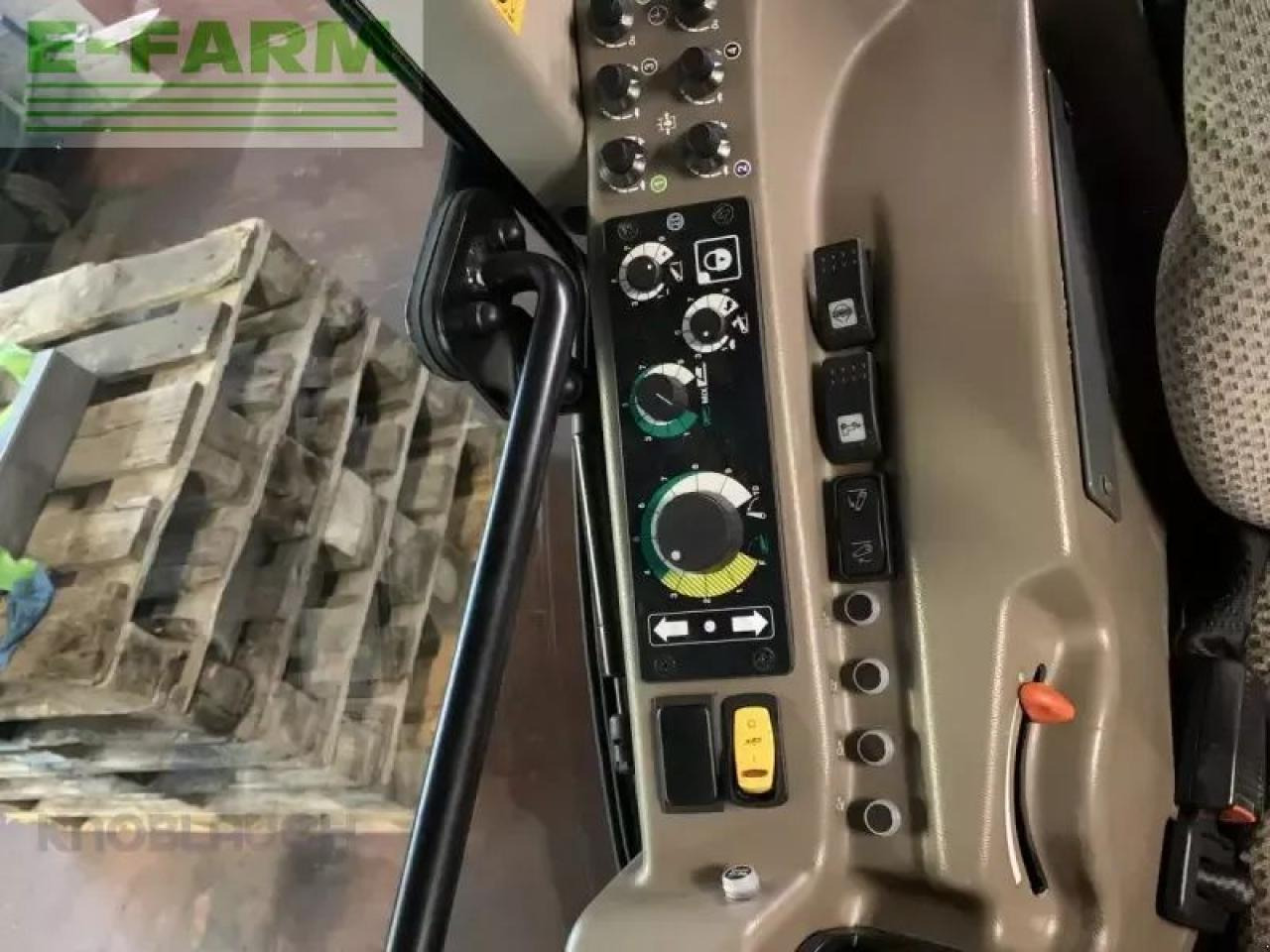John Deere 5090 gv - Traktori: kuva John Deere 5090 gv - Traktori John Deere 5090 gv - Traktori: kuva John Deere 5090 gv - Traktori