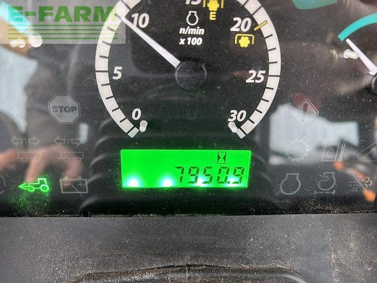 John Deere 5100m - Traktori: kuva John Deere 5100m - Traktori John Deere 5100m - Traktori: kuva John Deere 5100m - Traktori