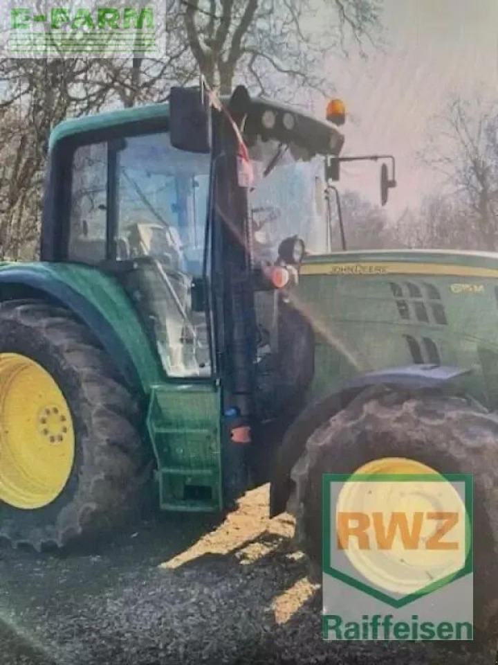 John Deere 6115 m - Minikuormaaja: kuva John Deere 6115 m - Minikuormaaja John Deere 6115 m - Minikuormaaja: kuva John Deere 6115 m - Minikuormaaja