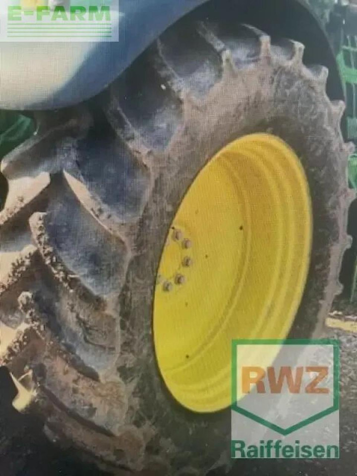 John Deere 6115 m - Minikuormaaja: kuva John Deere 6115 m - Minikuormaaja John Deere 6115 m - Minikuormaaja: kuva John Deere 6115 m - Minikuormaaja