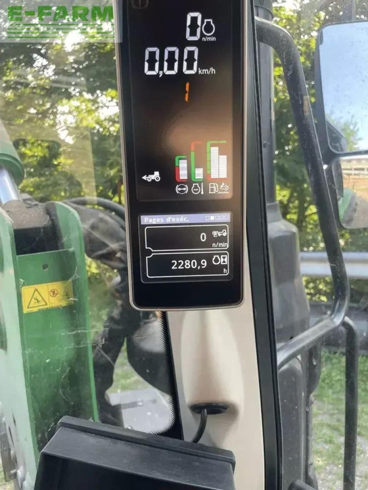 John Deere 6120 m autoquad - Traktori: kuva John Deere 6120 m autoquad - Traktori John Deere 6120 m autoquad - Traktori: kuva John Deere 6120 m autoquad - Traktori