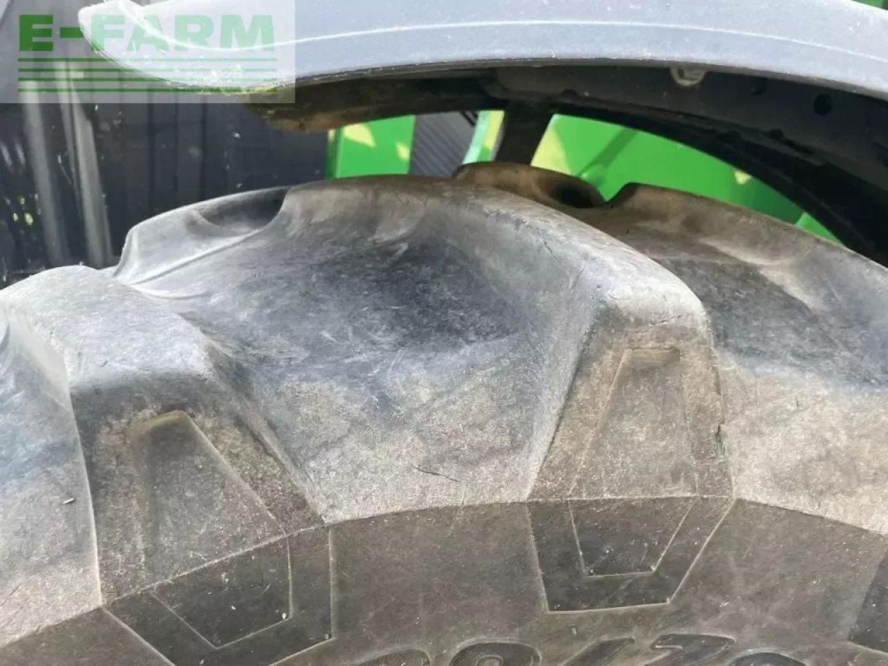 John Deere 6120 m autoquad - Traktori: kuva John Deere 6120 m autoquad - Traktori John Deere 6120 m autoquad - Traktori: kuva John Deere 6120 m autoquad - Traktori