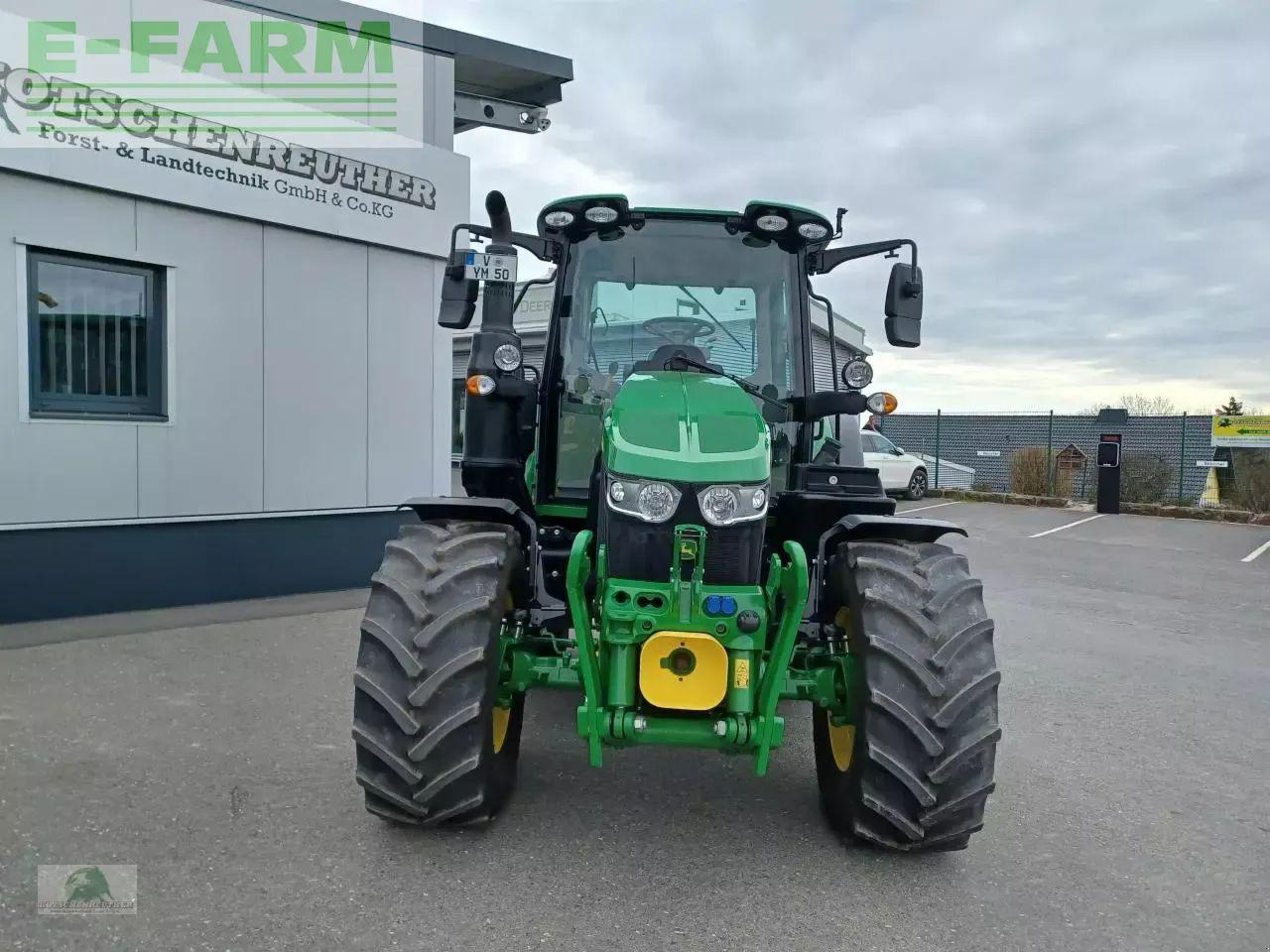 John Deere 6120m - Traktori: kuva John Deere 6120m - Traktori John Deere 6120m - Traktori: kuva John Deere 6120m - Traktori