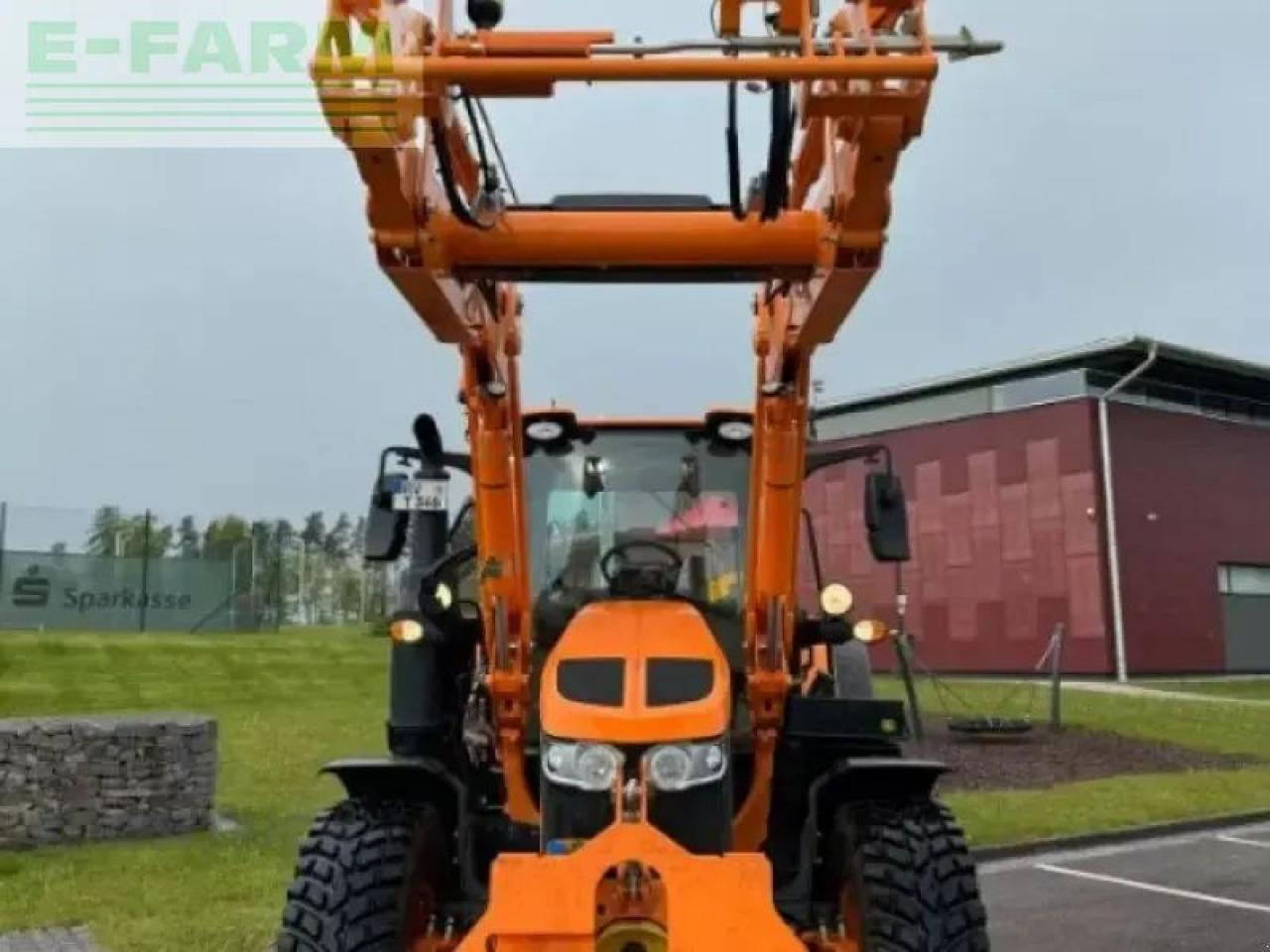 John Deere 6120m - Traktori: kuva John Deere 6120m - Traktori John Deere 6120m - Traktori: kuva John Deere 6120m - Traktori
