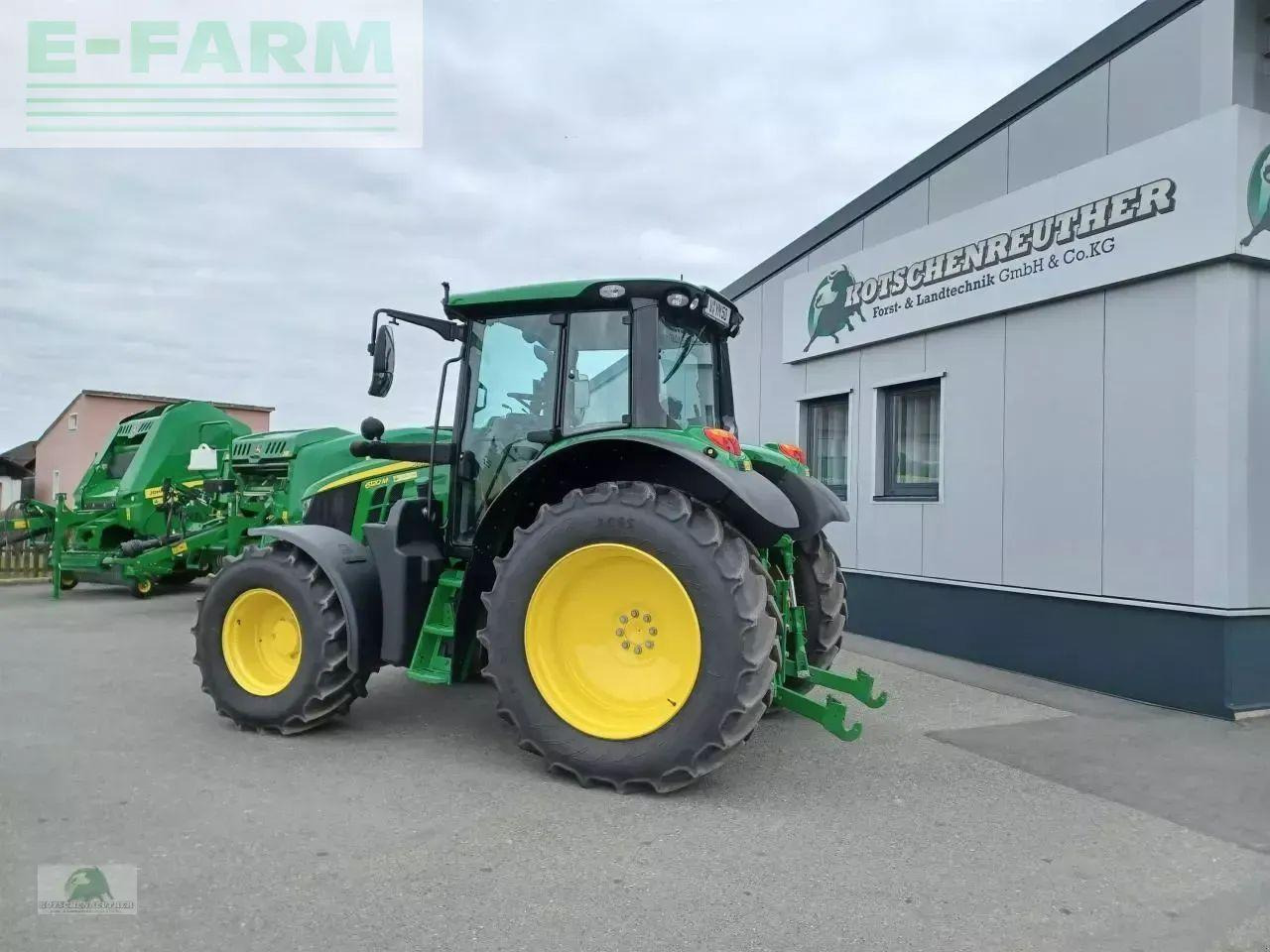 John Deere 6120m - Traktori: kuva John Deere 6120m - Traktori John Deere 6120m - Traktori: kuva John Deere 6120m - Traktori
