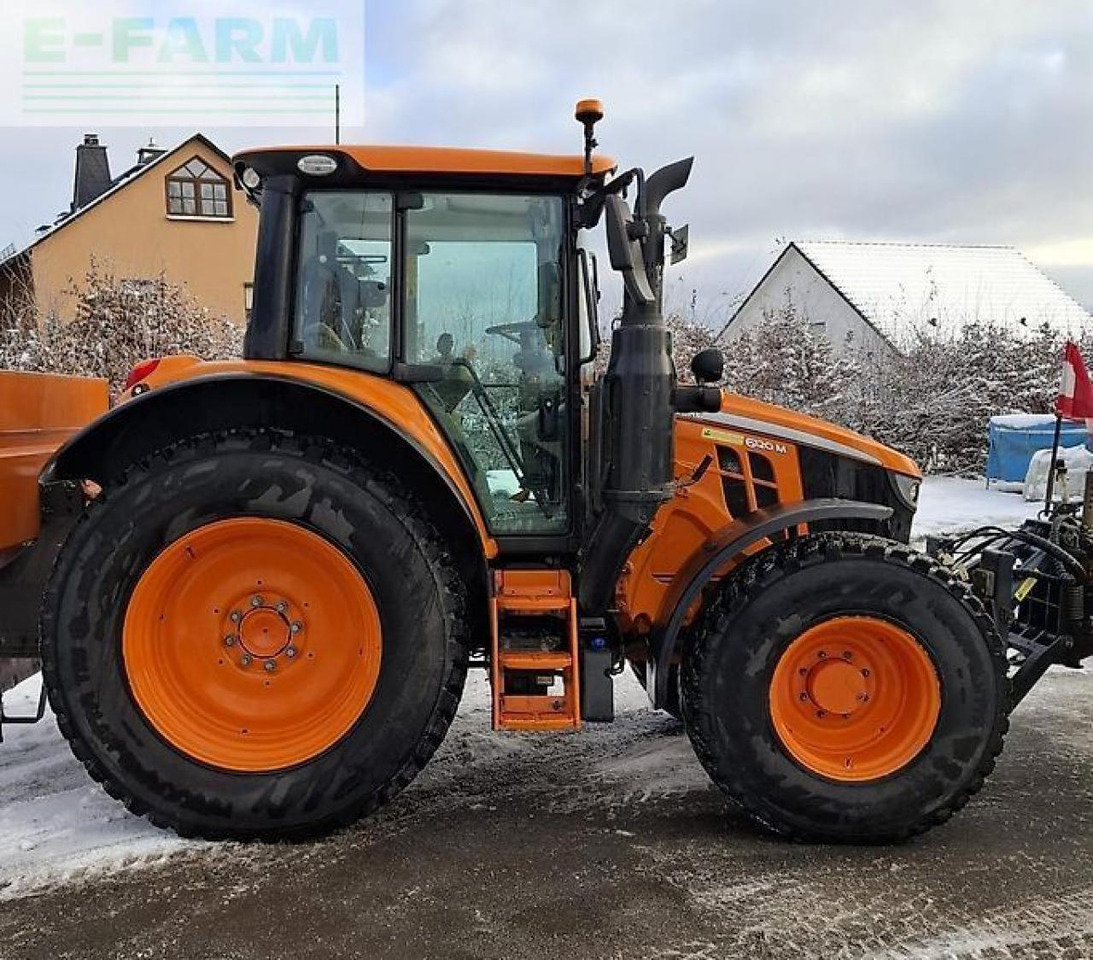 John Deere 6120m kommunal - Traktori: kuva John Deere 6120m kommunal - Traktori John Deere 6120m kommunal - Traktori: kuva John Deere 6120m kommunal - Traktori