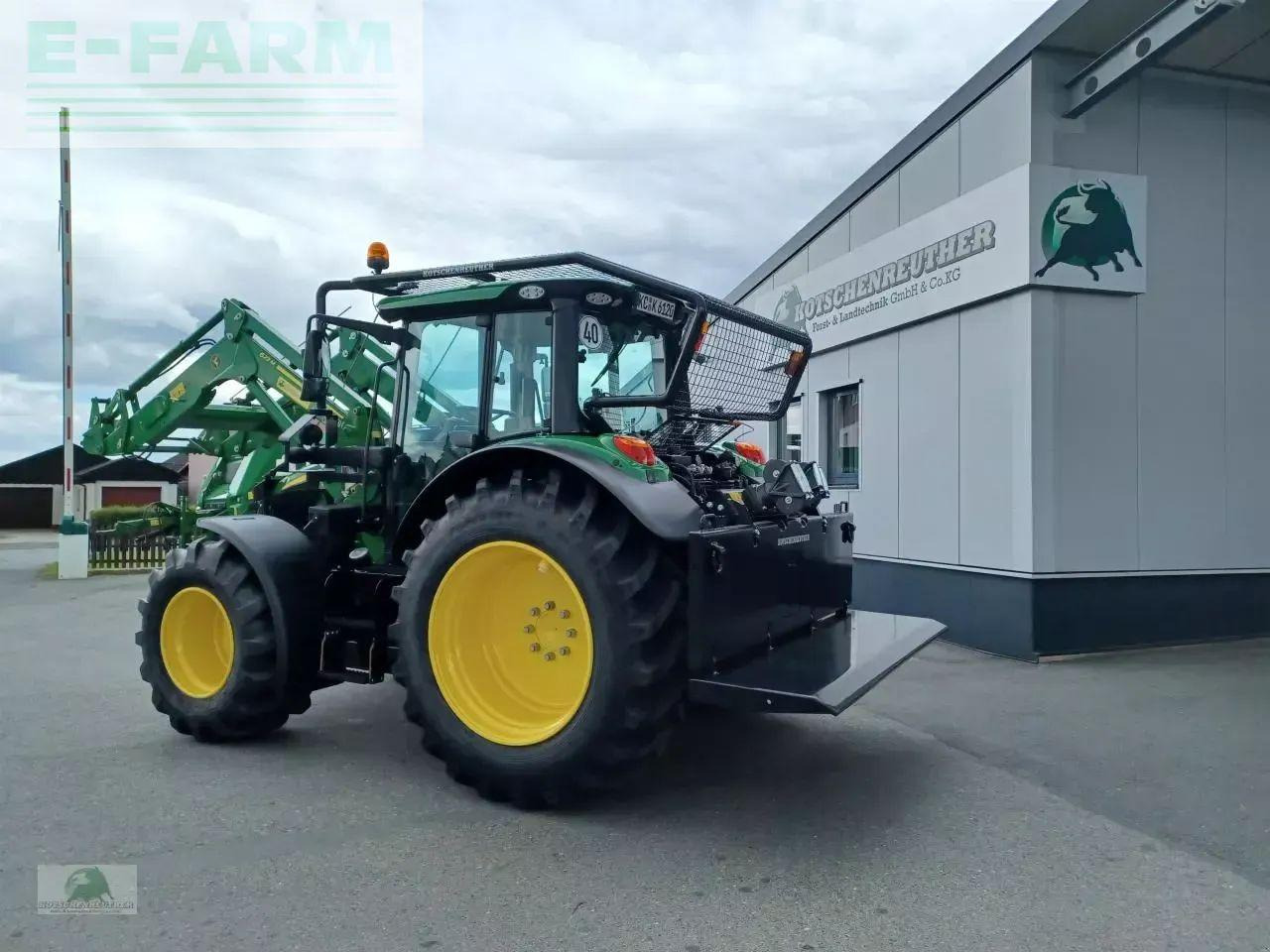 John Deere 6120m uvv forstschlepper - Traktori: kuva John Deere 6120m uvv forstschlepper - Traktori John Deere 6120m uvv forstschlepper - Traktori: kuva John Deere 6120m uvv forstschlepper - Traktori