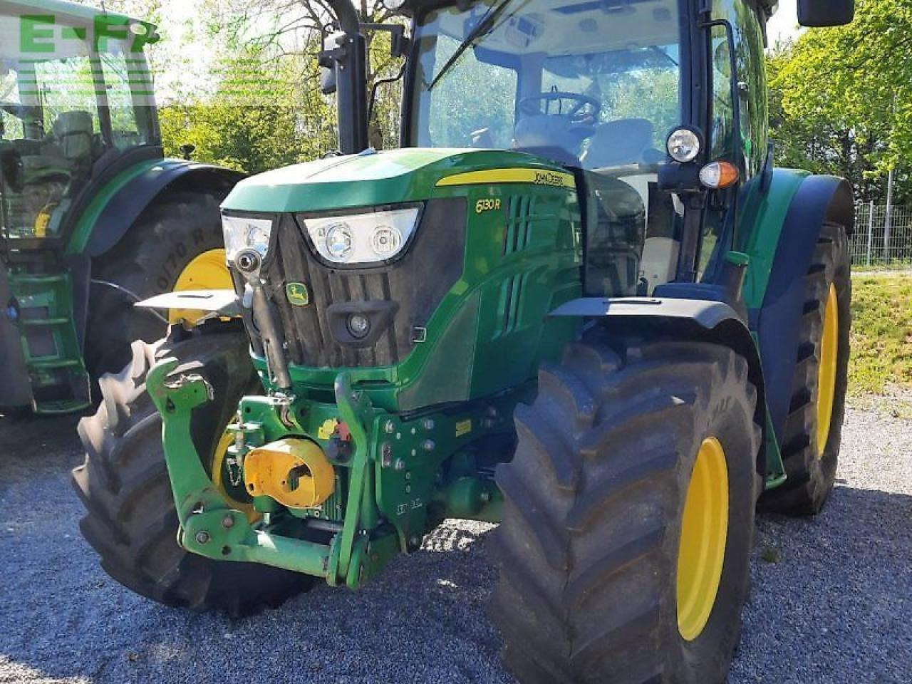 John Deere 6130r 6130 r - Traktori: kuva John Deere 6130r 6130 r - Traktori John Deere 6130r 6130 r - Traktori: kuva John Deere 6130r 6130 r - Traktori