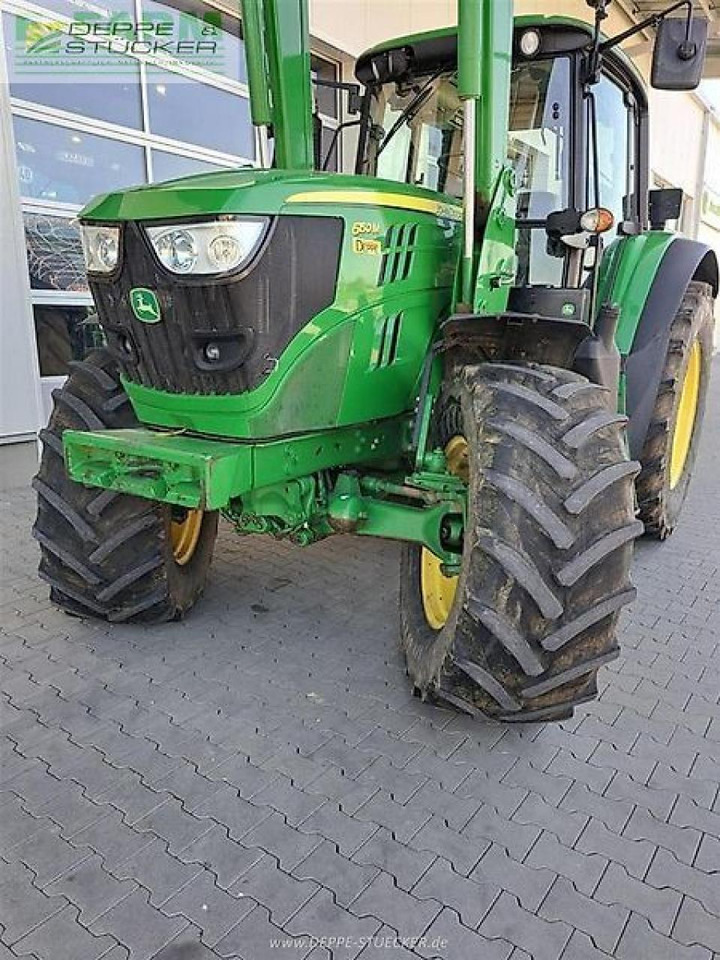 John Deere 6150m - Traktori: kuva John Deere 6150m - Traktori John Deere 6150m - Traktori: kuva John Deere 6150m - Traktori