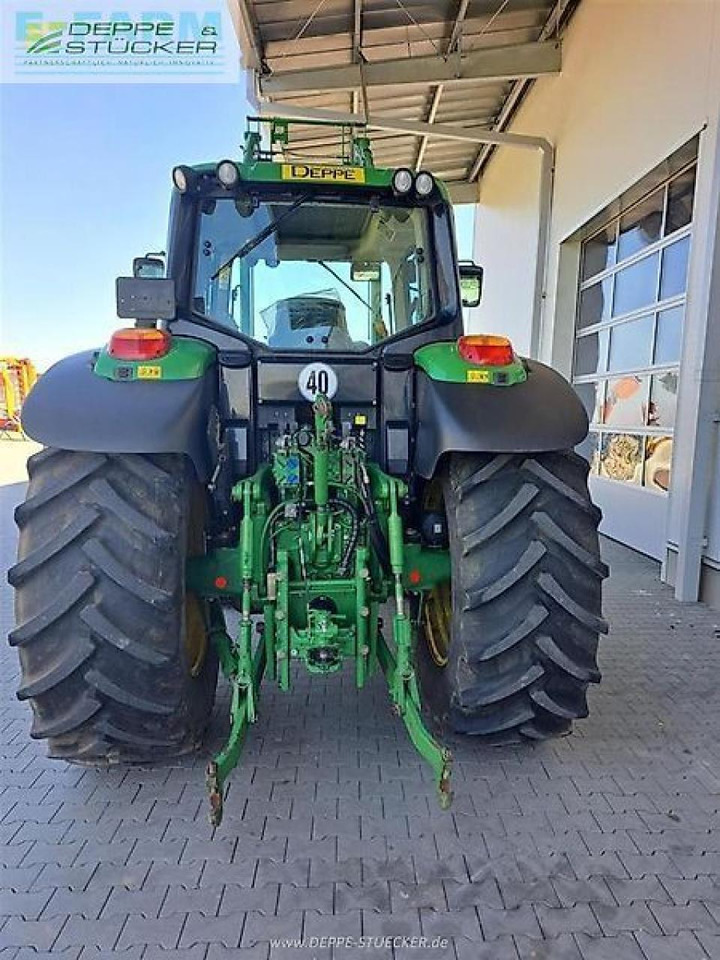 John Deere 6150m - Traktori: kuva John Deere 6150m - Traktori John Deere 6150m - Traktori: kuva John Deere 6150m - Traktori