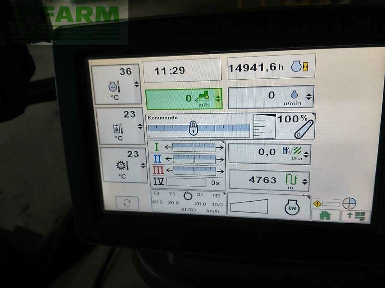 John Deere 6170r my14 ap 40 - Traktori: kuva John Deere 6170r my14 ap 40 - Traktori John Deere 6170r my14 ap 40 - Traktori: kuva John Deere 6170r my14 ap 40 - Traktori