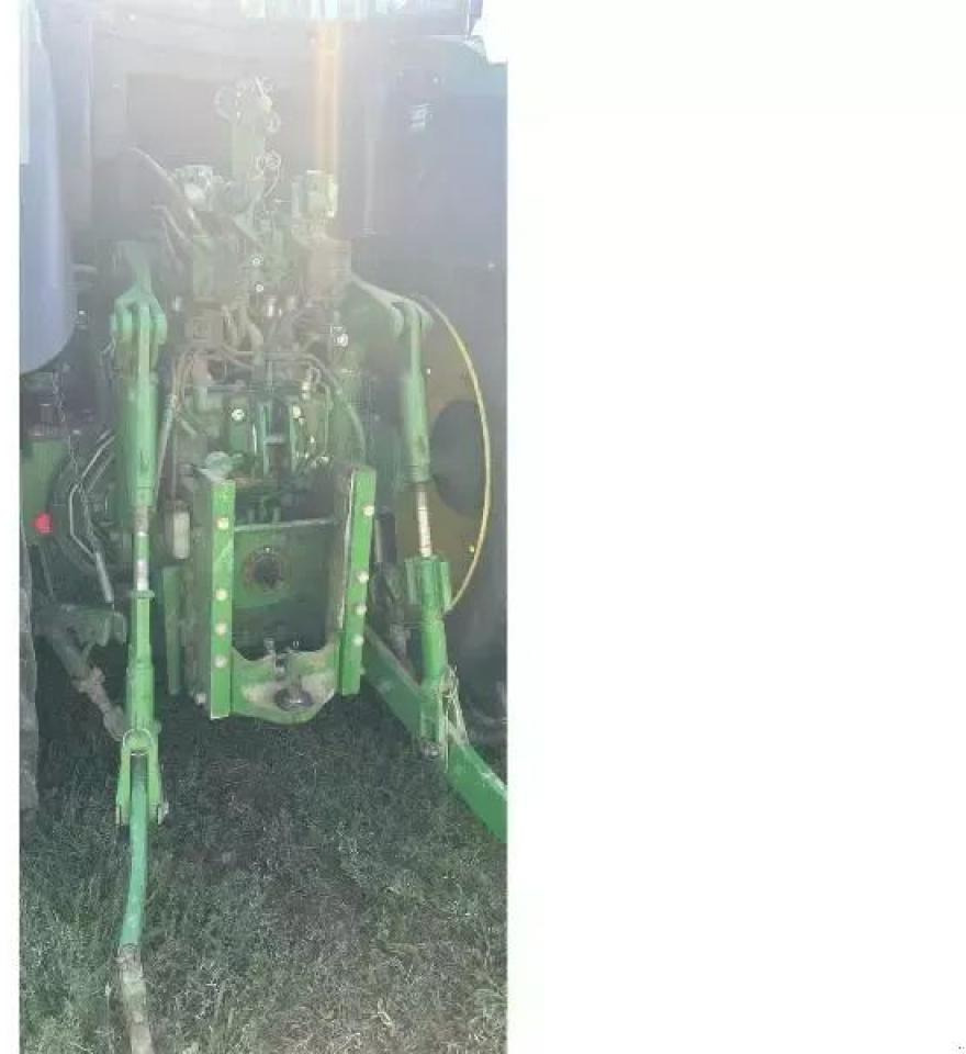 John Deere 6190r - Traktori: kuva John Deere 6190r - Traktori John Deere 6190r - Traktori: kuva John Deere 6190r - Traktori