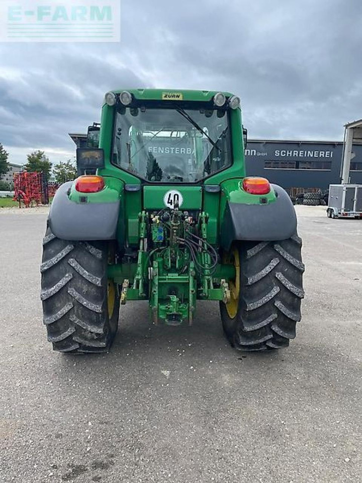 John Deere 6230 premium - Traktori: kuva John Deere 6230 premium - Traktori John Deere 6230 premium - Traktori: kuva John Deere 6230 premium - Traktori