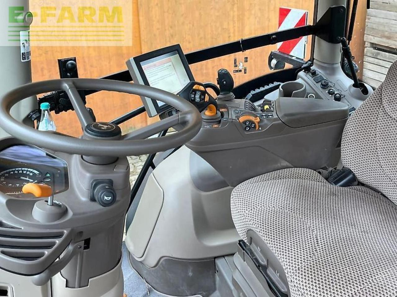 John Deere 6230r - command pro - Traktori: kuva John Deere 6230r - command pro - Traktori John Deere 6230r - command pro - Traktori: kuva John Deere 6230r - command pro - Traktori