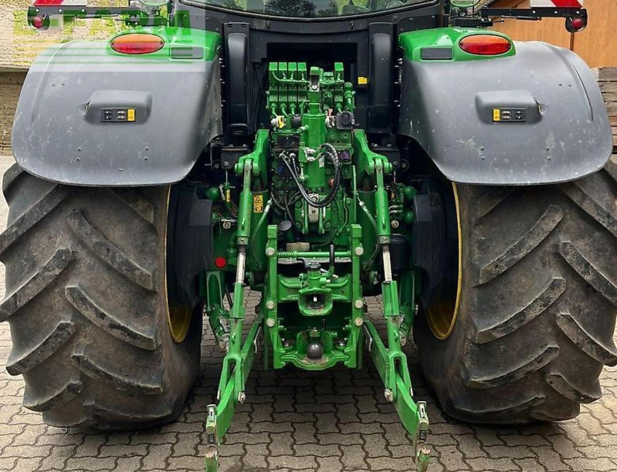John Deere 6230r - command pro - Traktori: kuva John Deere 6230r - command pro - Traktori John Deere 6230r - command pro - Traktori: kuva John Deere 6230r - command pro - Traktori
