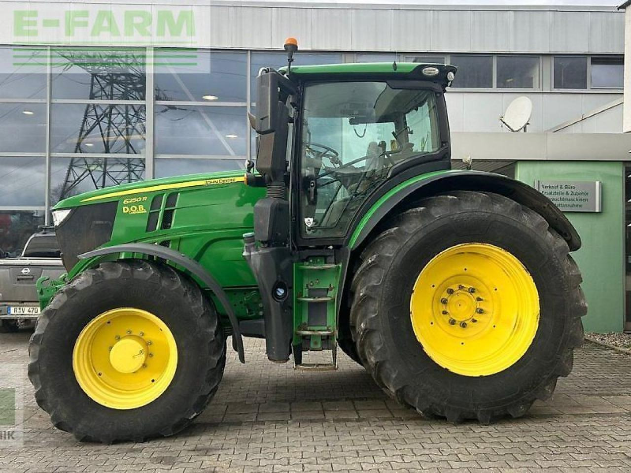 John Deere 6250r 6250 r - Traktori: kuva John Deere 6250r 6250 r - Traktori John Deere 6250r 6250 r - Traktori: kuva John Deere 6250r 6250 r - Traktori