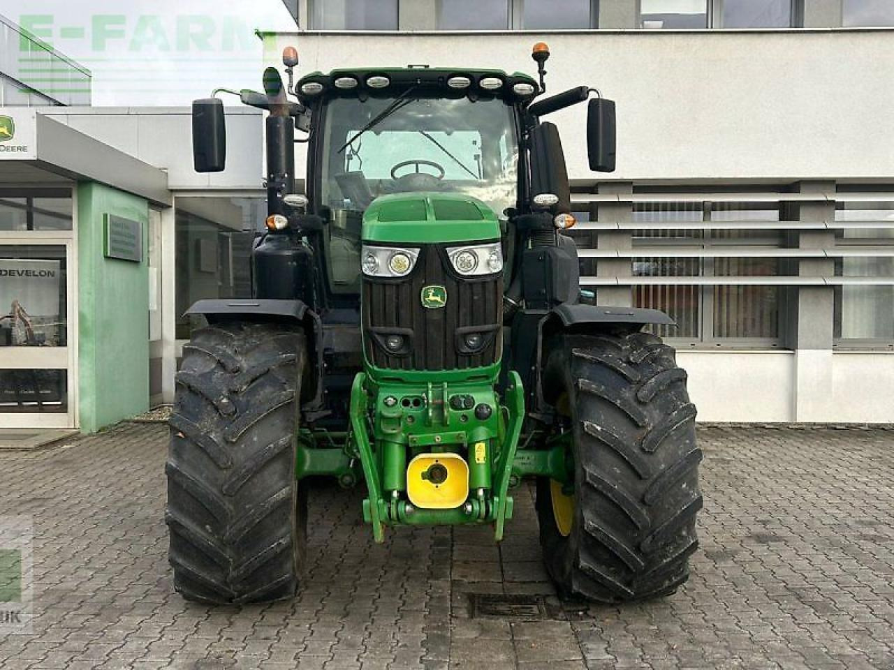 John Deere 6250r 6250 r - Traktori: kuva John Deere 6250r 6250 r - Traktori John Deere 6250r 6250 r - Traktori: kuva John Deere 6250r 6250 r - Traktori