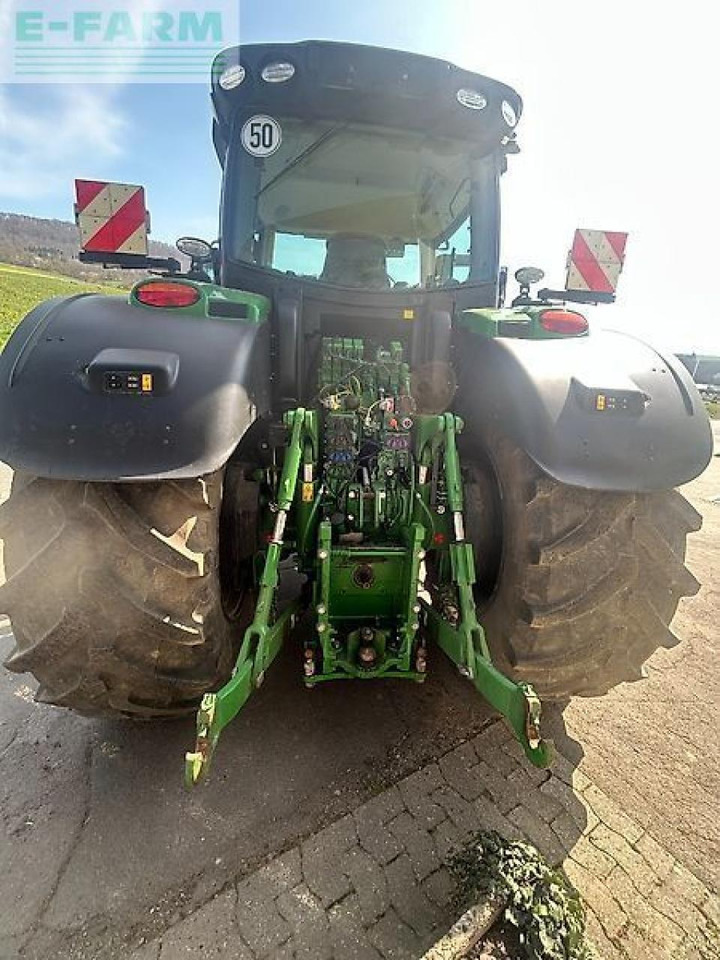 John Deere 6250r - Traktori: kuva John Deere 6250r - Traktori John Deere 6250r - Traktori: kuva John Deere 6250r - Traktori