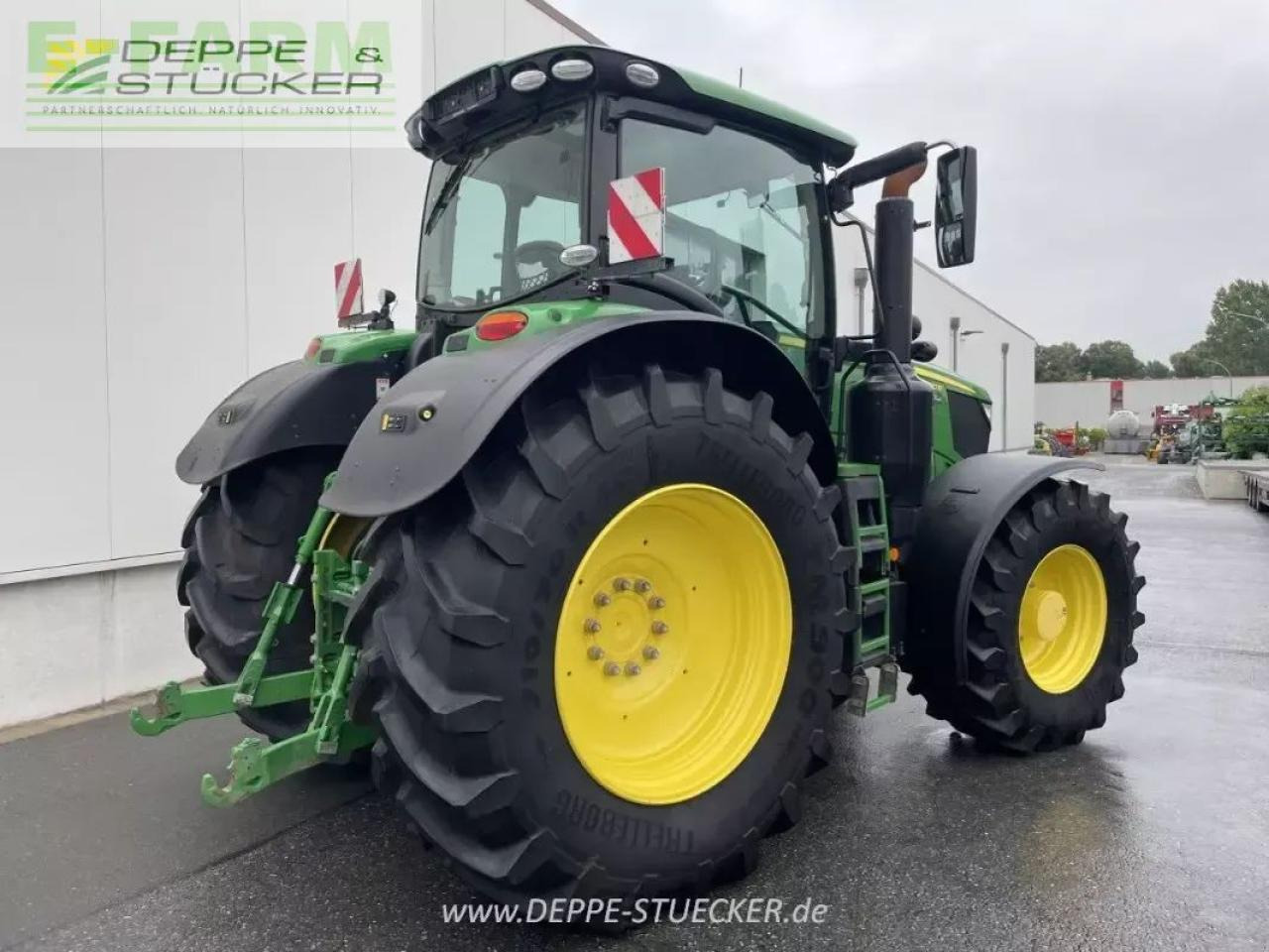 John Deere 6250r - Traktori: kuva John Deere 6250r - Traktori John Deere 6250r - Traktori: kuva John Deere 6250r - Traktori