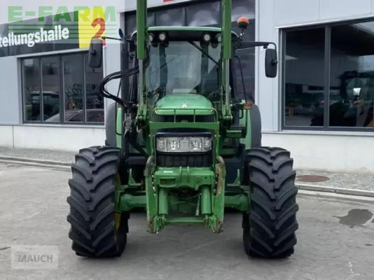 John Deere 6320 + fl - Traktori: kuva John Deere 6320 + fl - Traktori John Deere 6320 + fl - Traktori: kuva John Deere 6320 + fl - Traktori