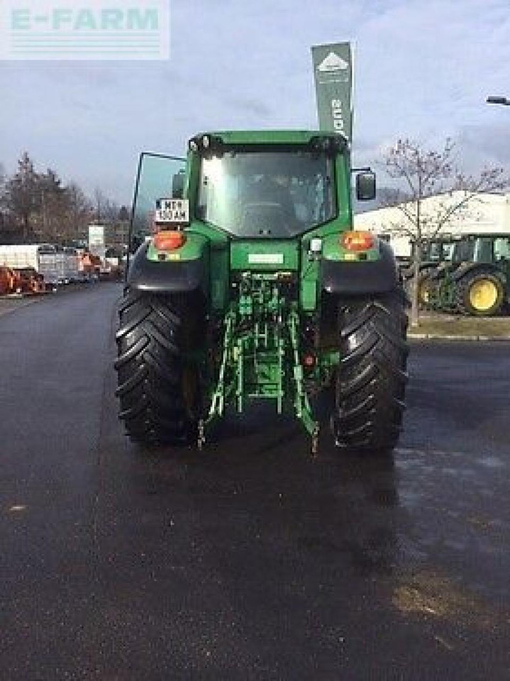 John Deere 6320 premium - Traktori: kuva John Deere 6320 premium - Traktori John Deere 6320 premium - Traktori: kuva John Deere 6320 premium - Traktori