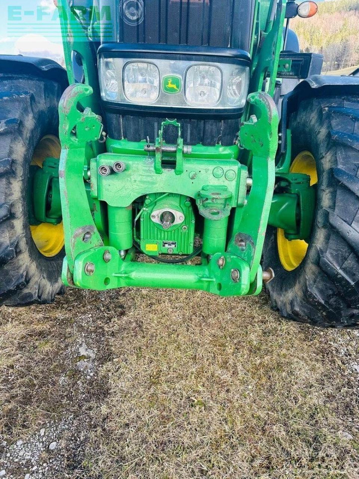 John Deere 6630 - Traktori: kuva John Deere 6630 - Traktori John Deere 6630 - Traktori: kuva John Deere 6630 - Traktori