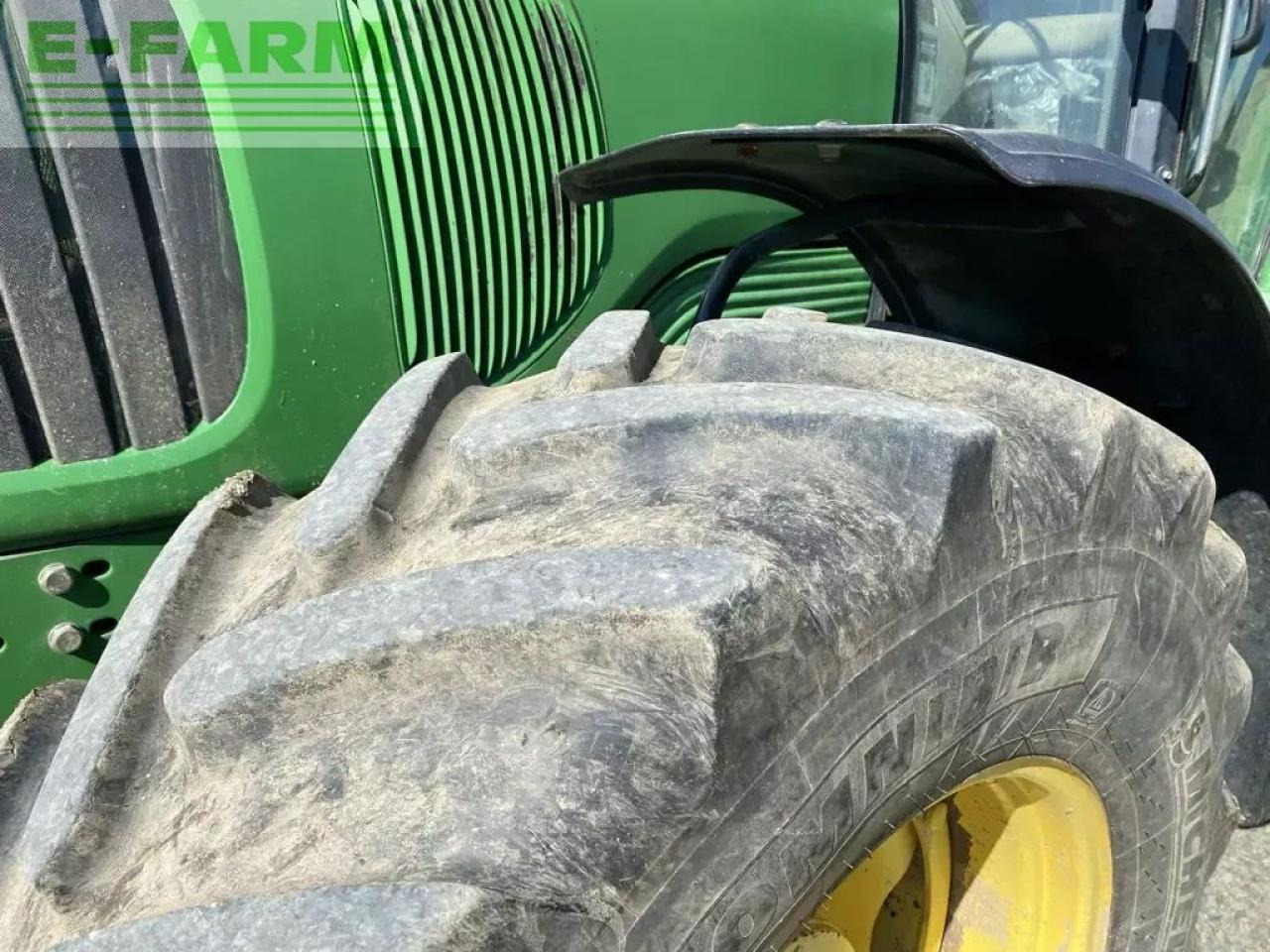 John Deere 6820 premium appeler le 06 48 74 97 57 - Traktori: kuva John Deere 6820 premium appeler le 06 48 74 97 57 - Traktori John Deere 6820 premium appeler le 06 48 74 97 57 - Traktori: kuva John Deere 6820 premium appeler le 06 48 74 97 57 - Traktori