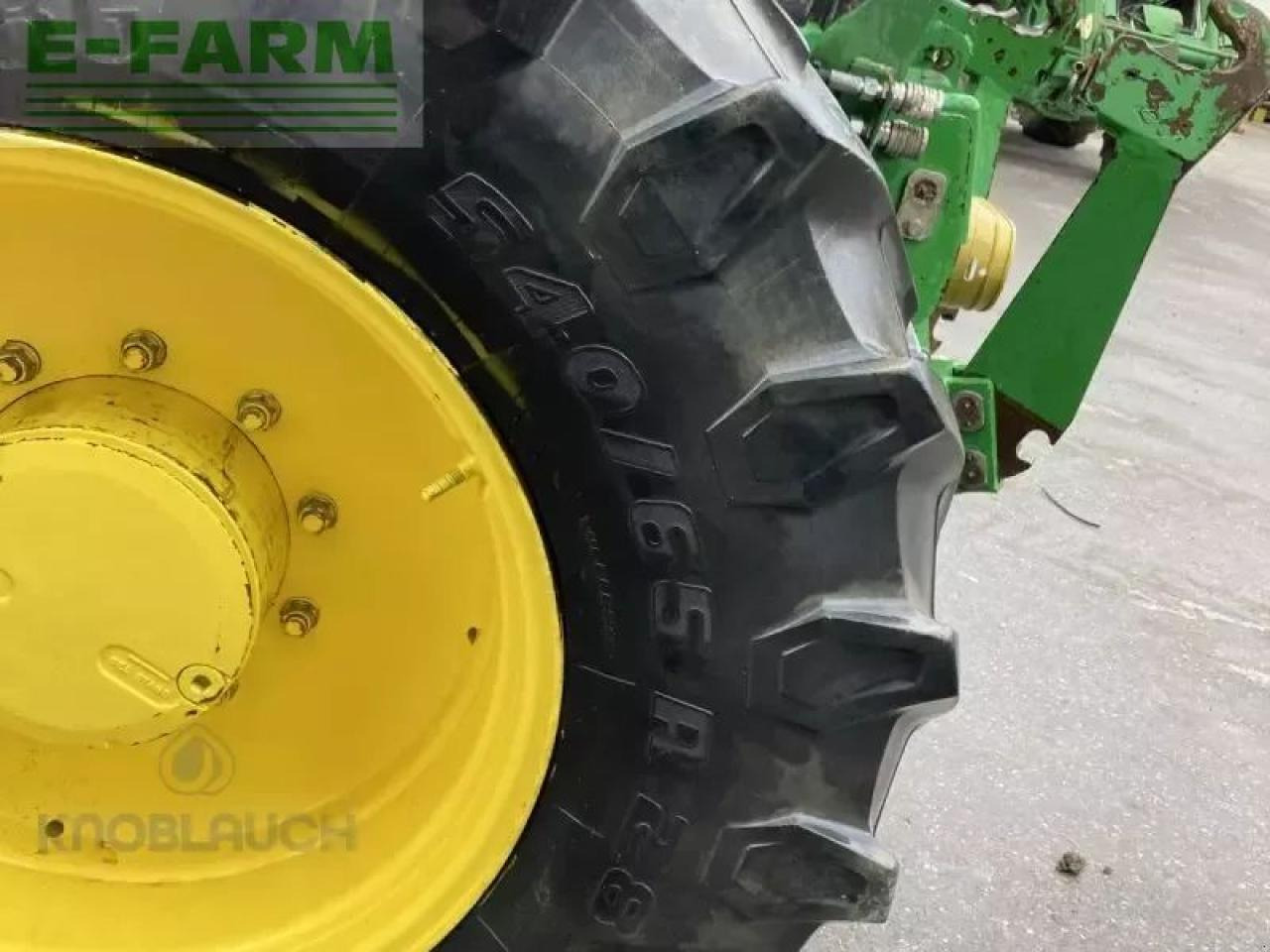 John Deere 6920 premium - Traktori: kuva John Deere 6920 premium - Traktori John Deere 6920 premium - Traktori: kuva John Deere 6920 premium - Traktori