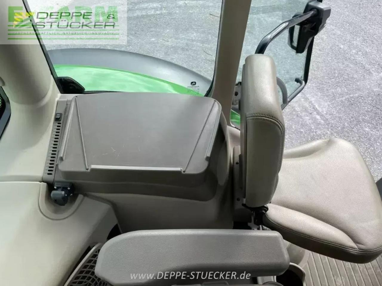 John Deere 6r 185 - Traktori: kuva John Deere 6r 185 - Traktori John Deere 6r 185 - Traktori: kuva John Deere 6r 185 - Traktori